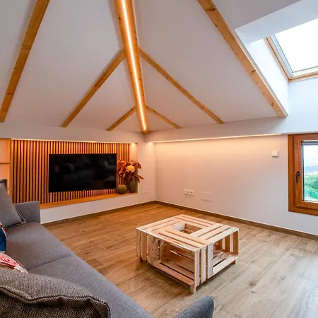 Ecojebar Santa Cruz (Cantabria)