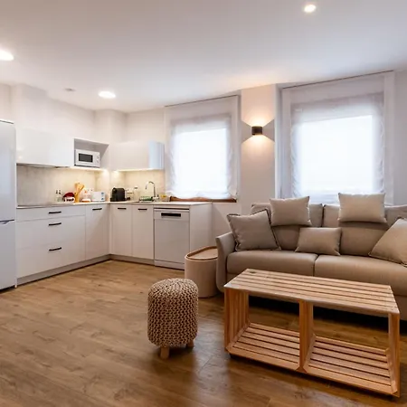 Ecojebar Apartamento