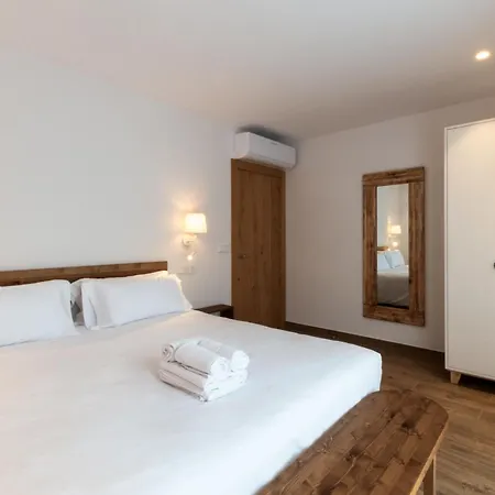 Ecojebar Apartment *