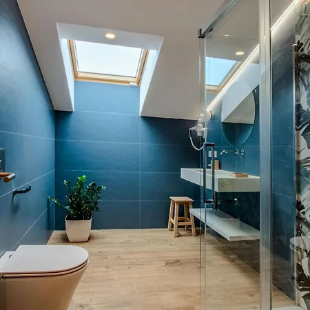 Apartamento Ecojebar *