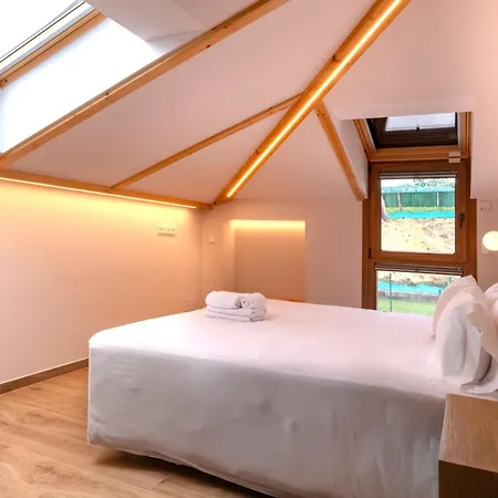 Ecojebar Apartamento Santa Cruz (Cantabria)