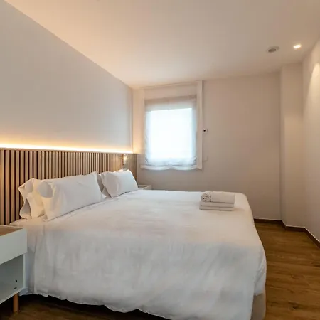 Apartment Ecojebar Santa Cruz (Cantabria)