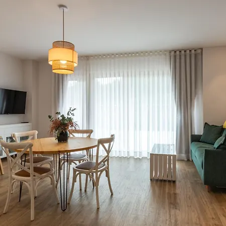 Ecojebar Apartamento *