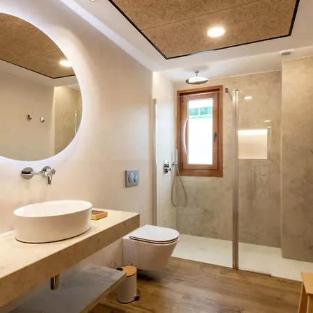 Ecojebar Apartamento Santa Cruz (Cantabria)