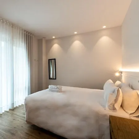 Apartamento Ecojebar Santa Cruz (Cantabria)