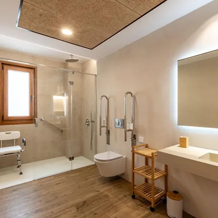 Ecojebar Santa Cruz (Cantabria)