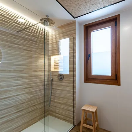 Ecojebar Apartamento