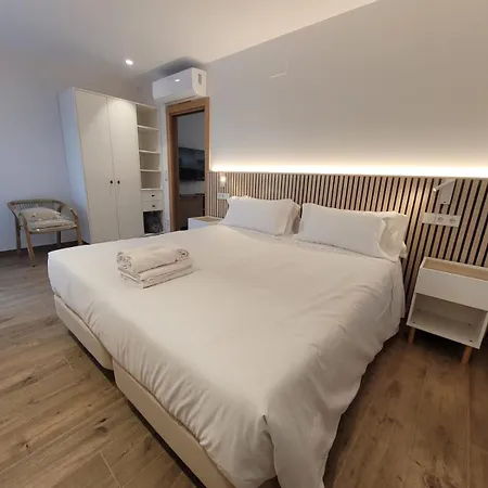 Ecojebar Apartment *