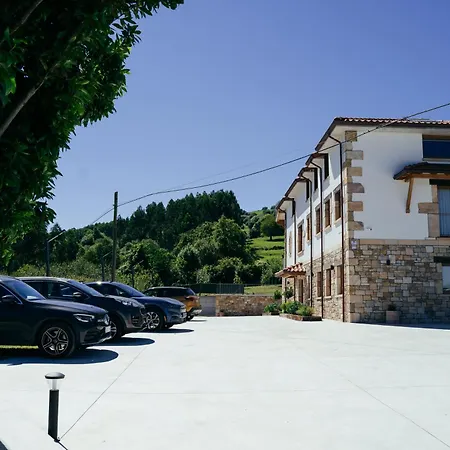 Ecojebar Santa Cruz (Cantabria)