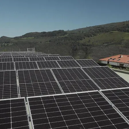 Ecojebar * Santa Cruz (Cantabria)