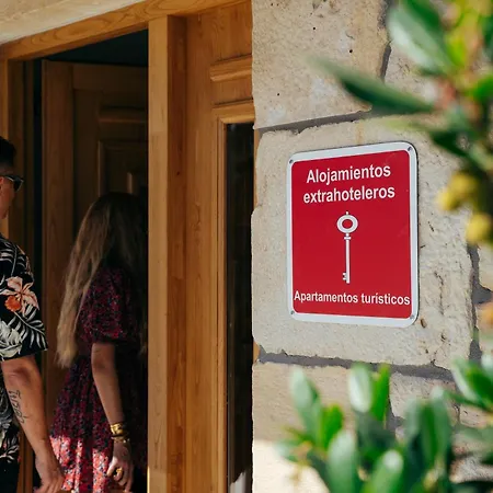 Ecojebar Apartment Santa Cruz (Cantabria)