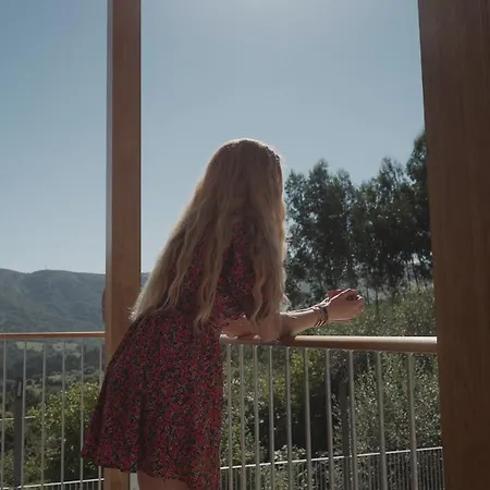 Ecojebar Apartment Santa Cruz (Cantabria)