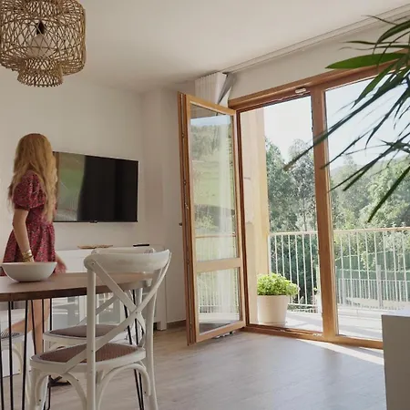 Ecojebar * Santa Cruz (Cantabria)