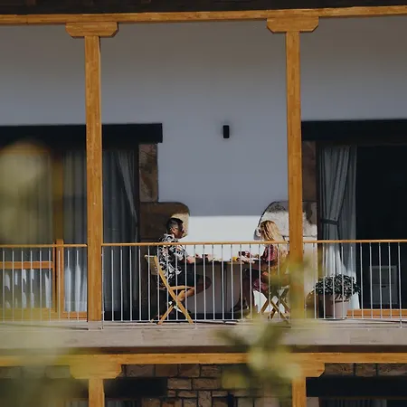 Ecojebar Apartment Santa Cruz (Cantabria)