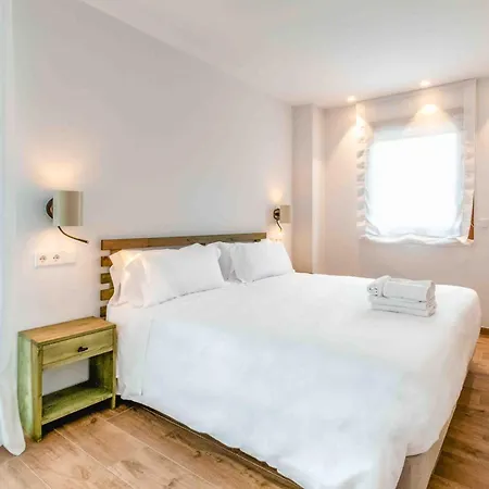 Ecojebar Apartamento Santa Cruz (Cantabria)