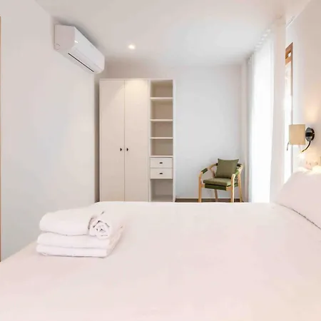 Ecojebar Apartamento