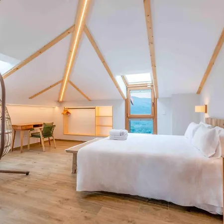 Ecojebar Apartamento *