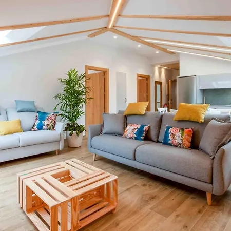 Ecojebar Apartamento Santa Cruz (Cantabria)