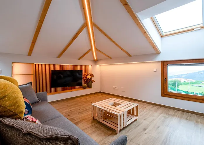 Ecojebar Santa Cruz (Cantabria)