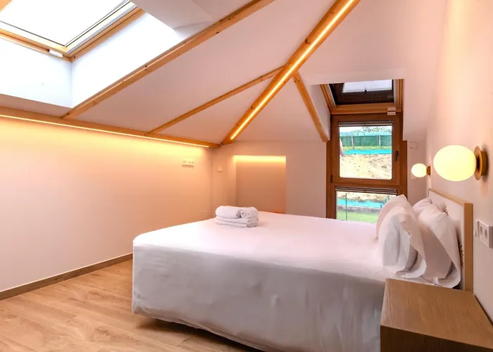 Ecojebar Daire Santa Cruz (Cantabria)