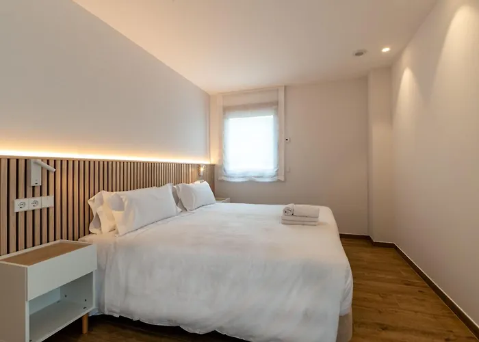 Daire Ecojebar Santa Cruz (Cantabria)