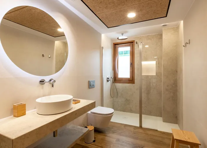 Ecojebar Daire Santa Cruz (Cantabria)