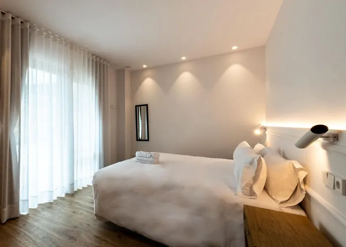 Daire Ecojebar Santa Cruz (Cantabria)