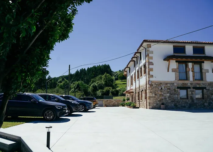 Ecojebar Santa Cruz (Cantabria)