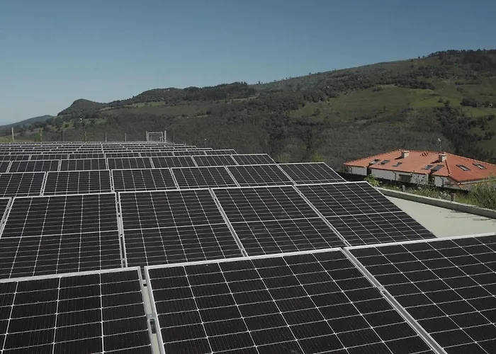 Ecojebar * Santa Cruz (Cantabria)