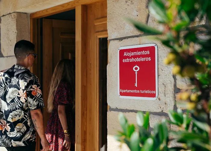 Ecojebar Daire Santa Cruz (Cantabria)