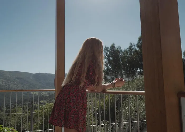 Ecojebar Daire Santa Cruz (Cantabria)