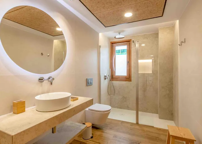 Ecojebar Santa Cruz (Cantabria)