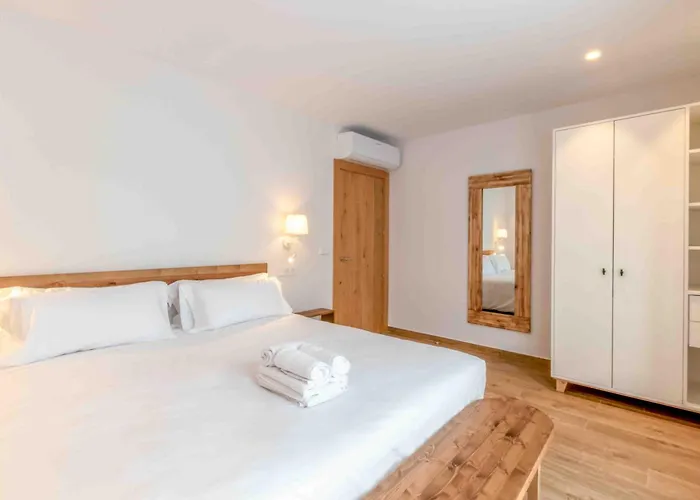 Daire Ecojebar Santa Cruz (Cantabria)