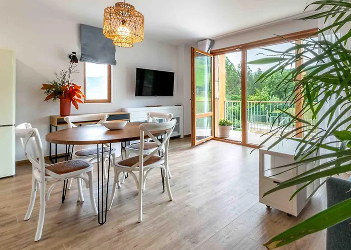 Ecojebar Santa Cruz (Cantabria)