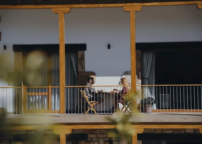 Ecojebar Daire Santa Cruz (Cantabria)